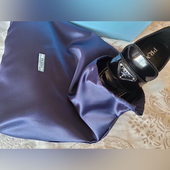 Shoes PRADA✨ like new! 👌🏻 - Picture 5 of 7